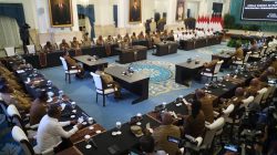 KPPOD Beri Catatan soal Hubungan Pemerintah Pusat-Daerah