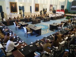 KPPOD Beri Catatan soal Hubungan Pemerintah Pusat-Daerah