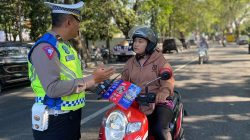 Bolehkah Menolak Tunjukkan SIM dan STNK Saat Diperiksa