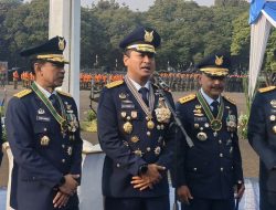 KSAU Sebut TNI AU Akan Dapat Banyak Alutsista Baru