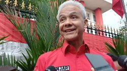 Ganjar Dorong Politik Uang Dihukum Berat Bisa Diskualifikasi hingga Sanksi