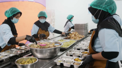 Ombudsman Jateng Buka Suara soal Siswa SMK di Kudus Diduga Diintimidasi Usai Tolak MBG