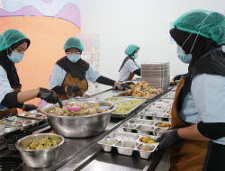 Ombudsman Jateng Buka Suara soal Siswa SMK di Kudus Diduga Diintimidasi Usai Tolak MBG