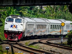 14 Perjalanan KA Daop 6 Dibatalkan Hari Ini Penumpang Bisa Refund 100 Persen