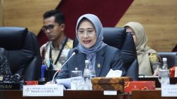Pimpinan Komisi X Dorong Pendampingan untuk Korban Pelecehan Seksual FH UI