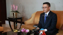 Polemik Pungutan Selat Malaka Diwacanakan Menkeu Dibantah Menlu Sumber