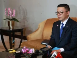 Polemik Pungutan Selat Malaka Diwacanakan Menkeu Dibantah Menlu Sumber