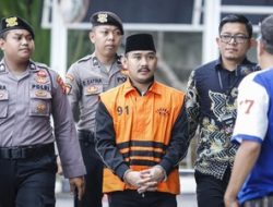 KPK Usut Alasan Swasta Berikan Uang ke Bupati Bekasi Ade Kuswara