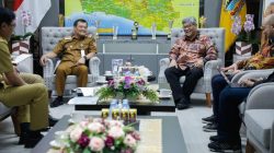 Duduk Perkara Penyegelan Pulau Umang di Banten Berawal dari Iklan Jual Beli Rp 65 Miliar