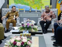 Duduk Perkara Penyegelan Pulau Umang di Banten Berawal dari Iklan Jual Beli Rp 65 Miliar