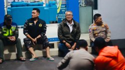 Wali Kota Respati Tinjau Banjir Solo Lansia dan Disabilitas Jadi Prioritas Evakuasi