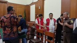 Sidang Penganiayaan di Surabaya Pengacara Tuding Korban Minta Rp 250 Juta