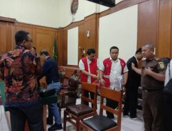 Sidang Penganiayaan di Surabaya Pengacara Tuding Korban Minta Rp 250 Juta