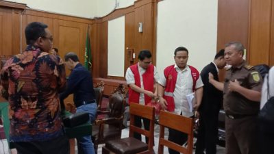 Sidang Penganiayaan di Surabaya Pengacara Tuding Korban Minta Rp 250 Juta