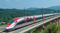 KPK Pastikan Penyelidikan Kasus Kereta Cepat Whoosh Tetap Jalan